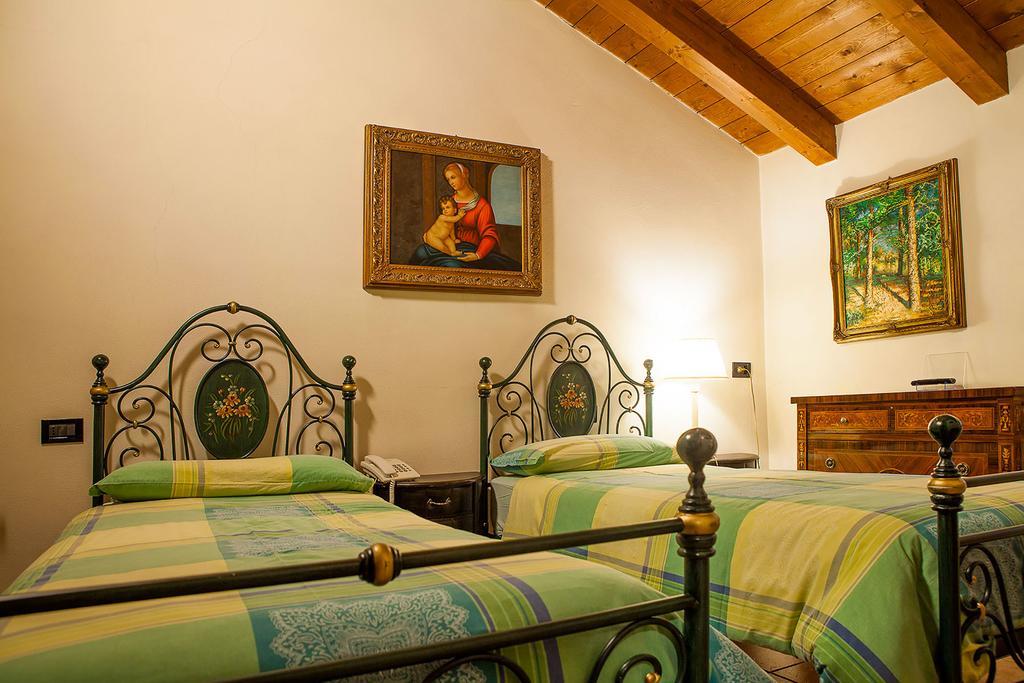 La Baita Boario Terme Exteriör bild