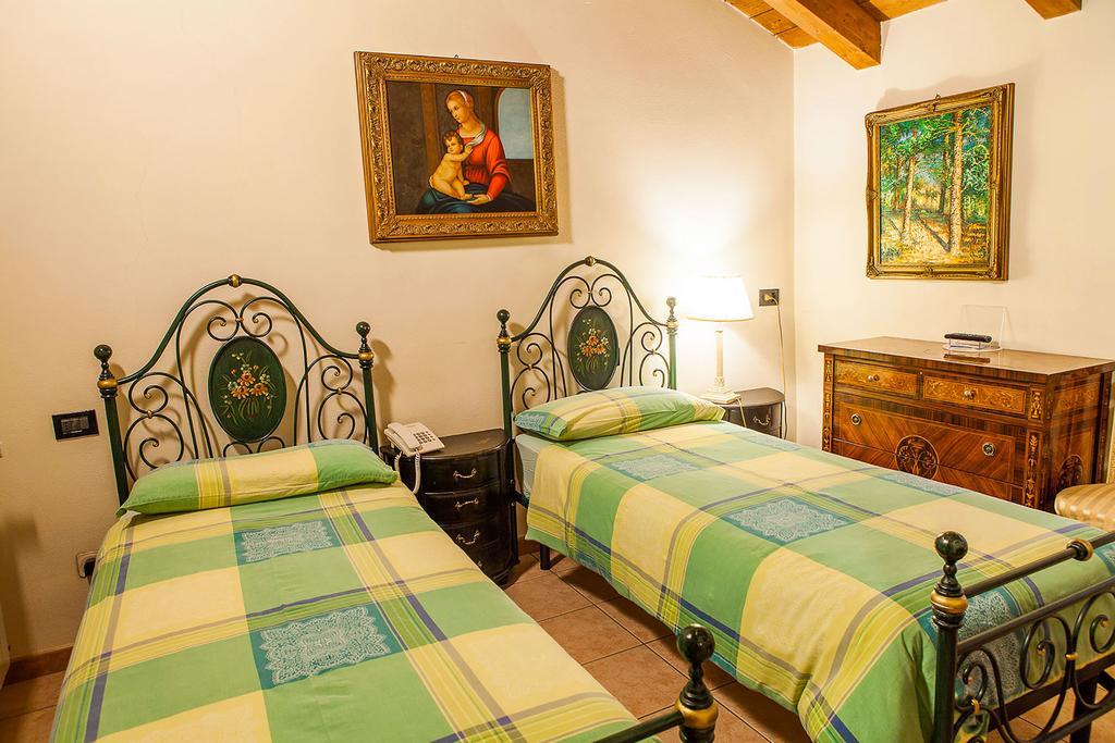 La Baita Boario Terme Rum bild