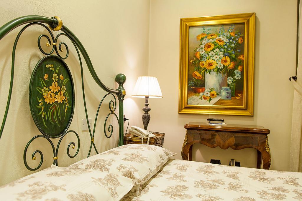 La Baita Boario Terme Rum bild