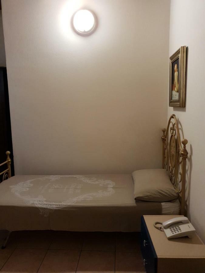 La Baita Boario Terme Exteriör bild