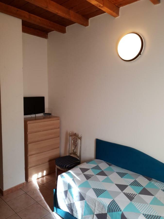 La Baita Boario Terme Exteriör bild