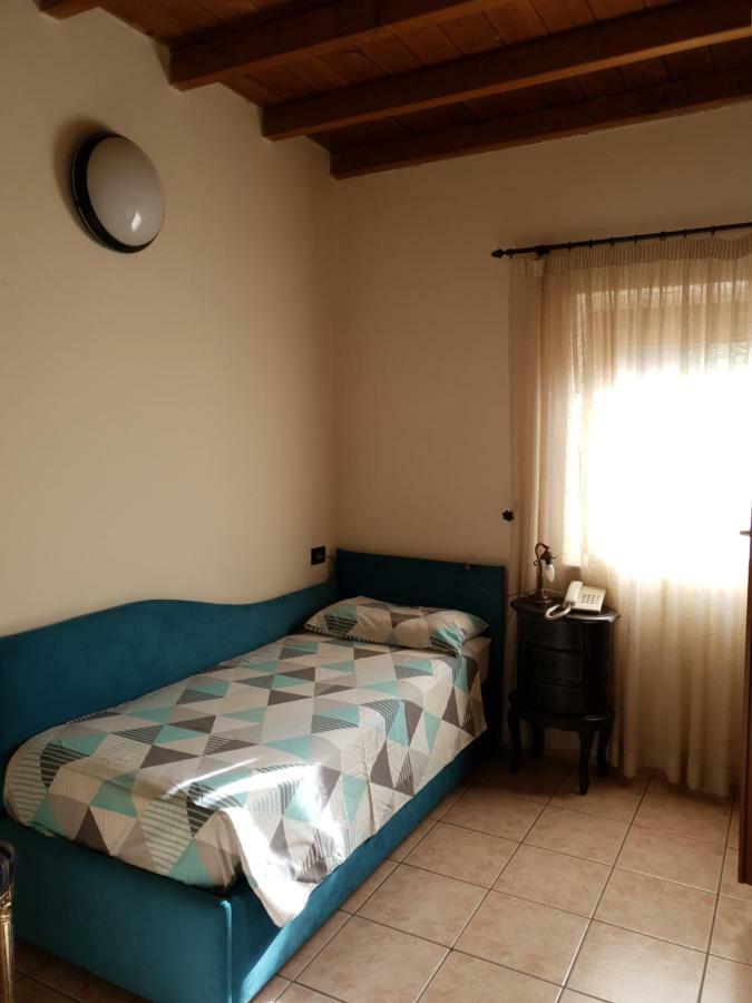 La Baita Boario Terme Exteriör bild