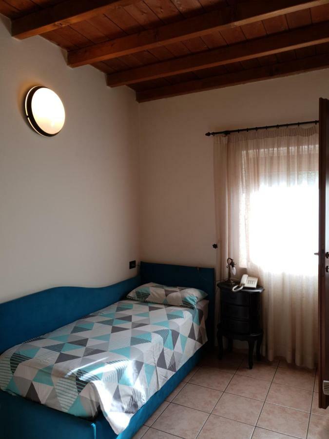 La Baita Boario Terme Exteriör bild